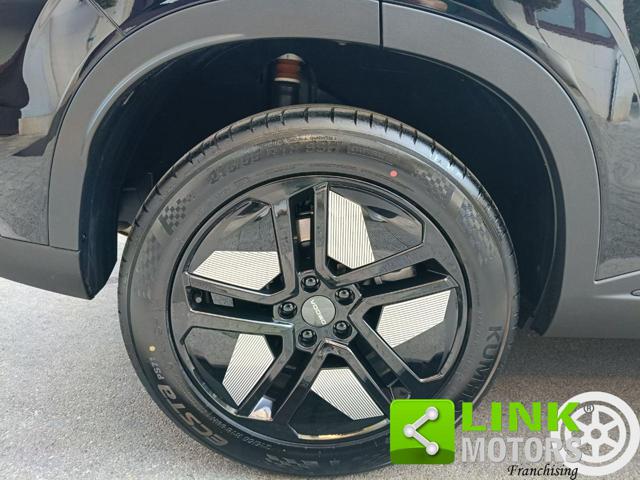 OMODA 5 OMODA 5 1.5 TGDI SUPER HYBRID PR - foto 18