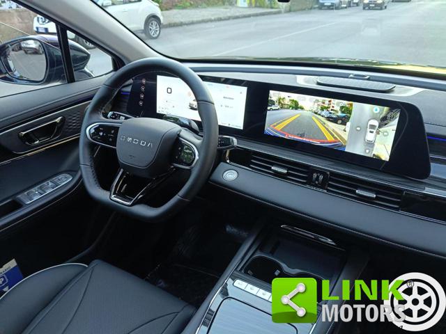 OMODA 5 OMODA 5 1.5 TGDI SUPER HYBRID PR - foto 28