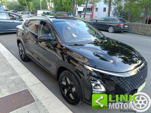 OMODA 5 OMODA 5 1.5 TGDI SUPER HYBRID PR - foto 16