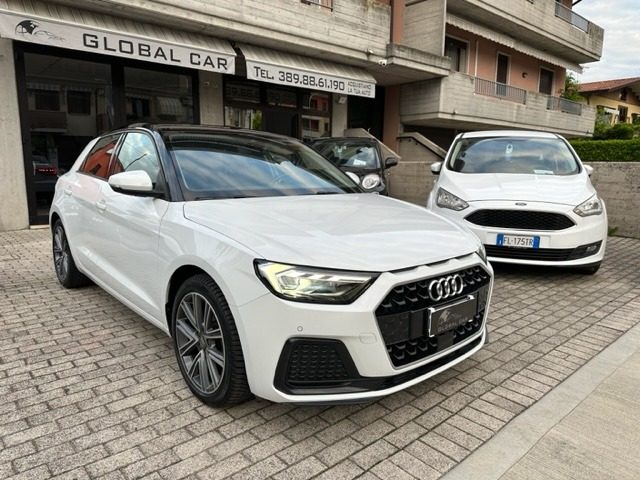 AUDI A1 SPB 30 TFSI ADMIRED ADVANCED - foto 3