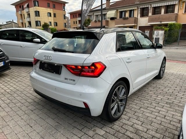 AUDI A1 SPB 30 TFSI ADMIRED ADVANCED - foto 5