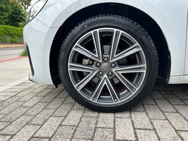 AUDI A1 SPB 30 TFSI ADMIRED ADVANCED - foto 9