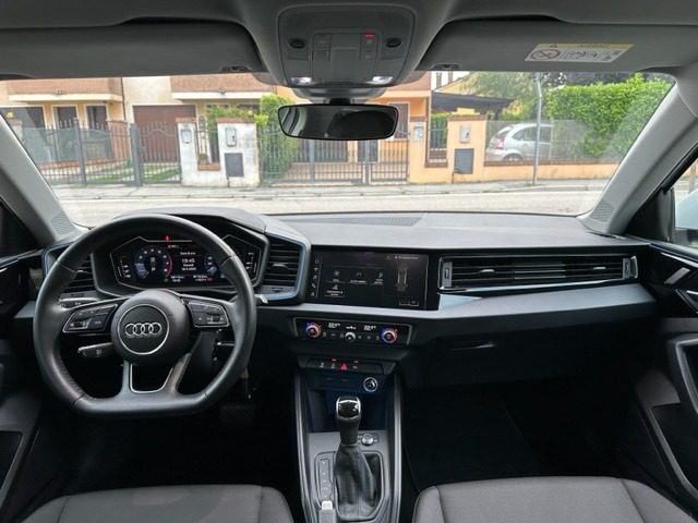 AUDI A1 SPB 30 TFSI ADMIRED ADVANCED - foto 15
