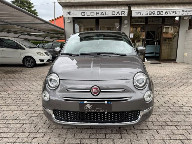FIAT 500 1.0 HYBRID DOLCEVITA - foto 2