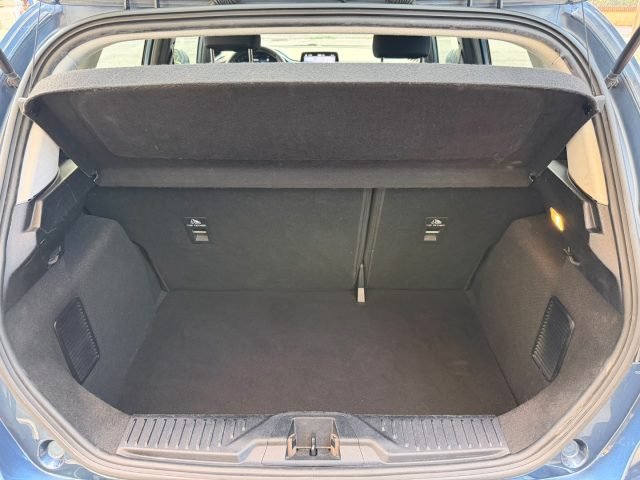 FORD FIESTA 1.0 ECOBOOST HYBRID 125 CV ACTIV - foto 15