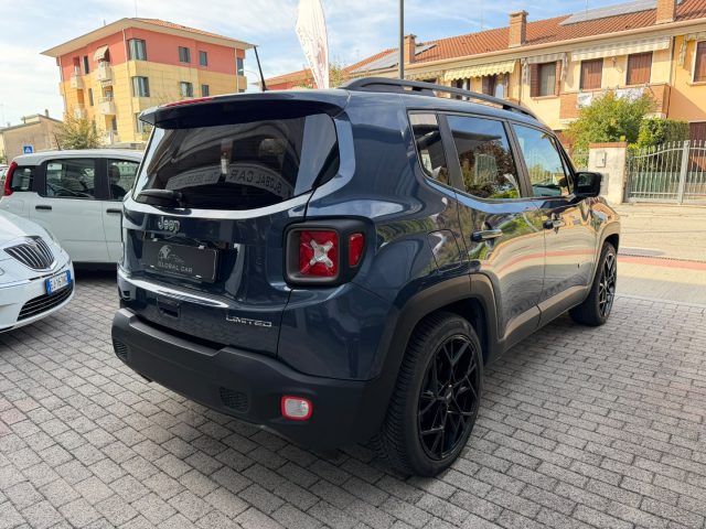 JEEP RENEGADE 1.6 MJT 130 CV LIMITED - foto 5
