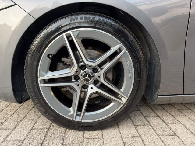 MERCEDES-BENZ A 180 D AUTOMATIC EXECUTIVE - foto 16