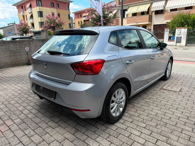 SEAT IBIZA 1.0 MPI 5 PORTE STYLE - foto 5