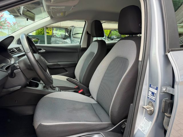 SEAT IBIZA 1.0 MPI 5 PORTE STYLE - foto 11