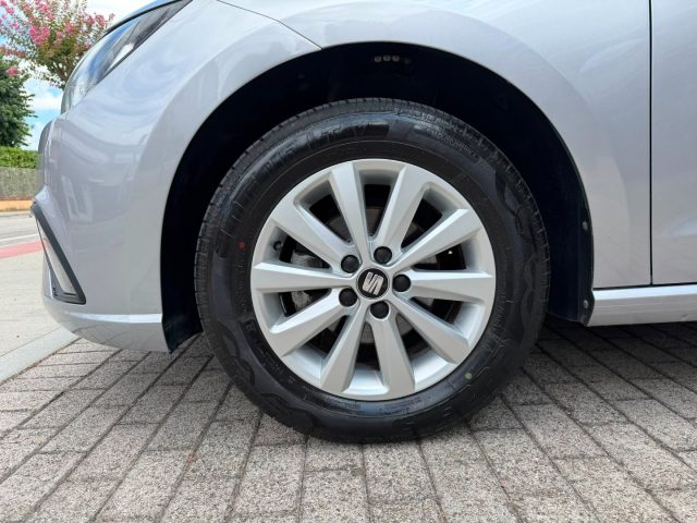 SEAT IBIZA 1.0 MPI 5 PORTE STYLE - foto 16