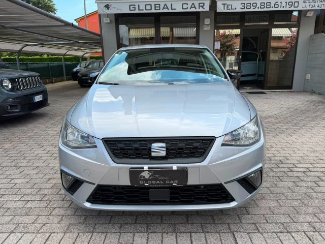 SEAT IBIZA 1.0 MPI 5 PORTE STYLE - foto 2