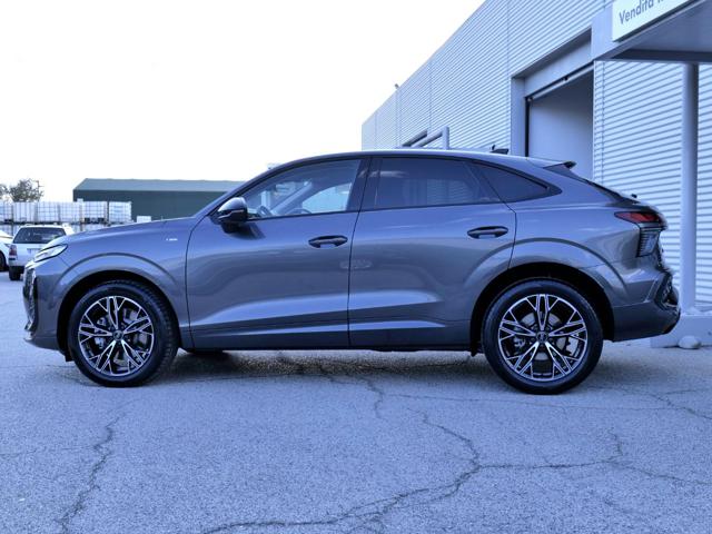 AUDI Q3 SPORTBACK 2.0 TFSI QUATTRO 204CV - foto 2