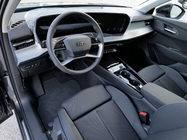 AUDI Q3 SPORTBACK 2.0 TFSI QUATTRO 204CV - foto 6