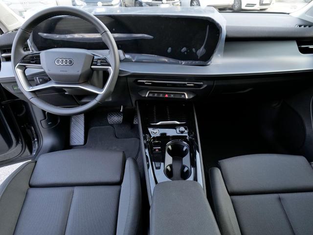 AUDI Q3 SPORTBACK 2.0 TFSI QUATTRO 204CV - foto 7