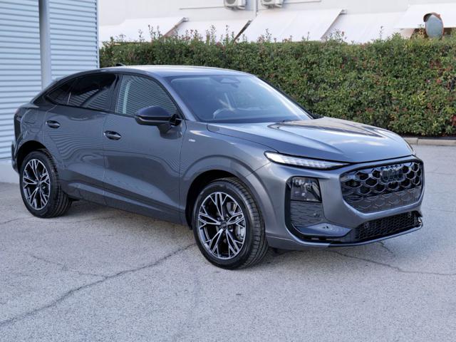 AUDI Q3 SPORTBACK 2.0 TFSI QUATTRO 204CV - foto 4