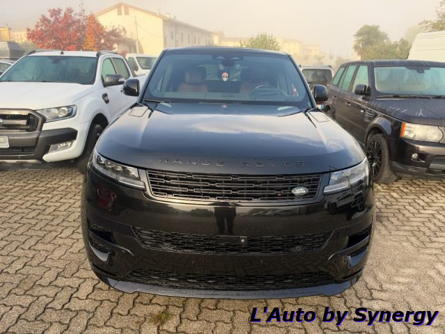 LAND ROVER RANGE ROVER SPORT 3.0D L6 249 CV DYNAMIC HSE - foto 2