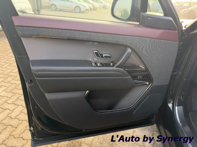 LAND ROVER RANGE ROVER SPORT 3.0D L6 249 CV DYNAMIC HSE - foto 6