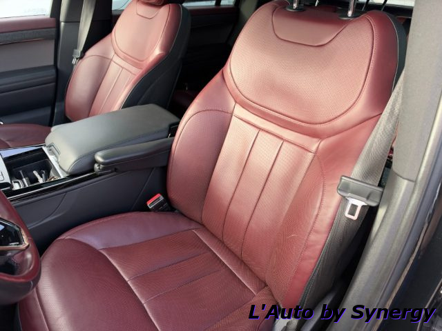 LAND ROVER RANGE ROVER SPORT 3.0D L6 249 CV DYNAMIC HSE - foto 7