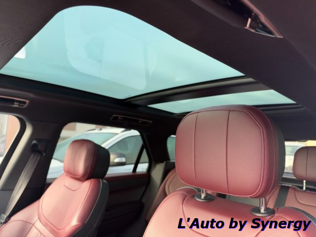 LAND ROVER RANGE ROVER SPORT 3.0D L6 249 CV DYNAMIC HSE - foto 9