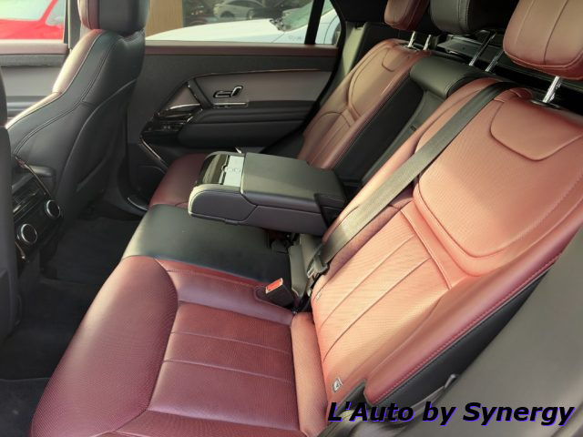 LAND ROVER RANGE ROVER SPORT 3.0D L6 249 CV DYNAMIC HSE - foto 10