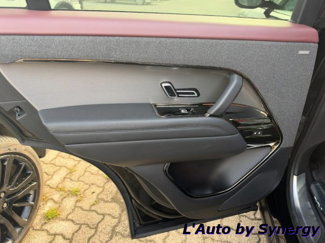 LAND ROVER RANGE ROVER SPORT 3.0D L6 249 CV DYNAMIC HSE - foto 11
