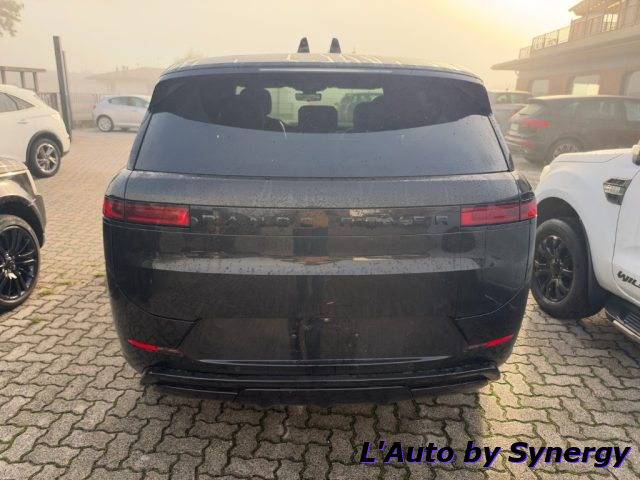 LAND ROVER RANGE ROVER SPORT 3.0D L6 249 CV DYNAMIC HSE - foto 13