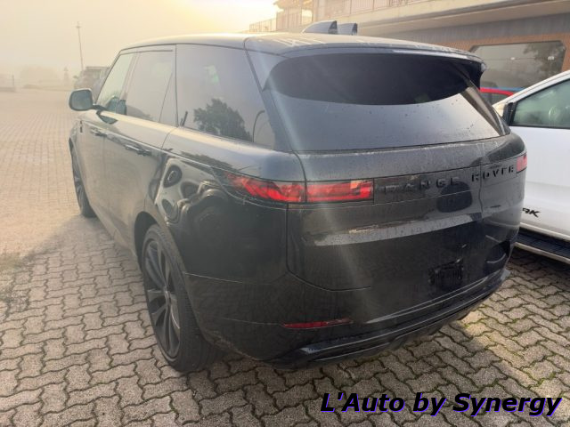 LAND ROVER RANGE ROVER SPORT 3.0D L6 249 CV DYNAMIC HSE - foto 14