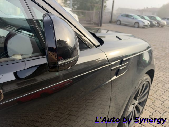 LAND ROVER RANGE ROVER SPORT 3.0D L6 249 CV DYNAMIC HSE - foto 15