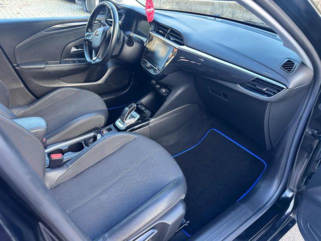OPEL CORSA 1.2 100 CV AUT. ELEGANCE - foto 10