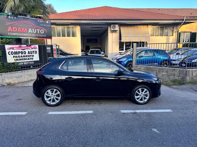 OPEL CORSA 1.2 100 CV AUT. ELEGANCE - foto 8