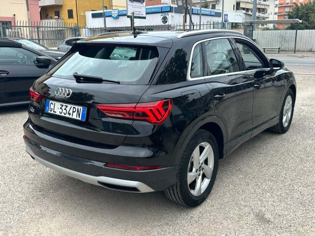 AUDI Q3 35TDI BUSINESS ADVANCED AUTO MAT - foto 4