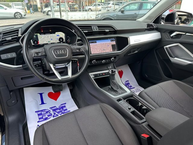 AUDI Q3 35TDI BUSINESS ADVANCED AUTO MAT - foto 5