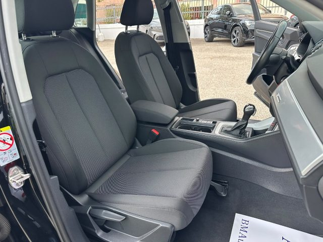 AUDI Q3 35TDI BUSINESS ADVANCED AUTO MAT - foto 7