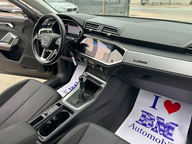 AUDI Q3 35TDI BUSINESS ADVANCED AUTO MAT - foto 8