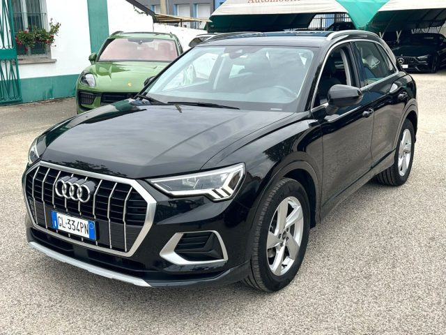 AUDI Q3 35TDI BUSINESS ADVANCED AUTO MAT - foto 2