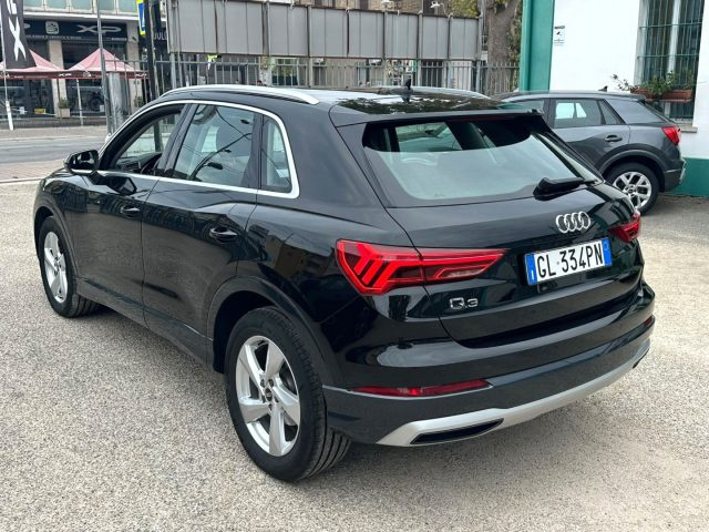 AUDI Q3 35TDI BUSINESS ADVANCED AUTO MAT - foto 3