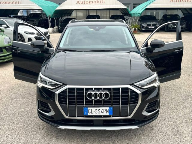 AUDI Q3 35TDI BUSINESS ADVANCED AUTO MAT - foto 9