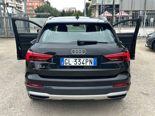 AUDI Q3 35TDI BUSINESS ADVANCED AUTO MAT - foto 10