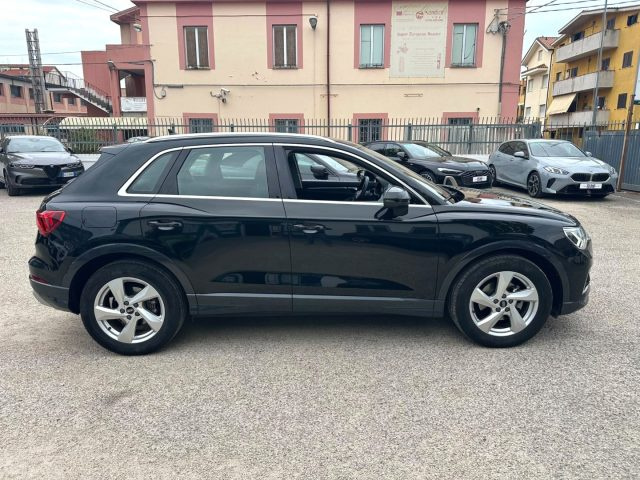 AUDI Q3 35TDI BUSINESS ADVANCED AUTO MAT - foto 11