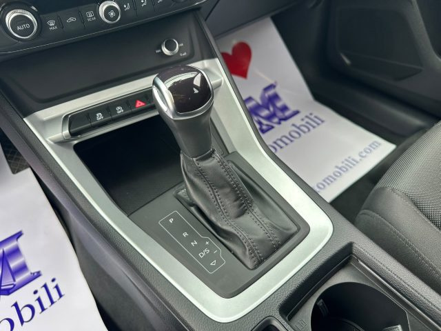 AUDI Q3 35TDI BUSINESS ADVANCED AUTO MAT - foto 14