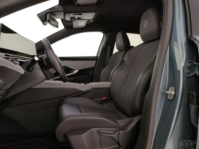 PEUGEOT 3008 HYBRID 135 E-DCS6 GT - foto 5