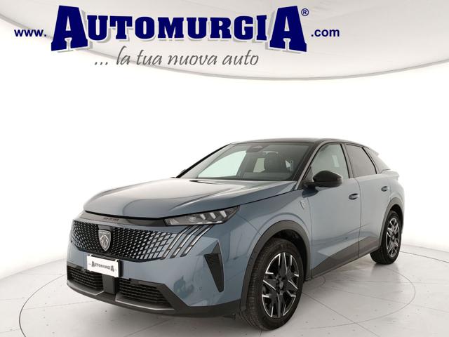 PEUGEOT 3008 HYBRID 135 E-DCS6 GT - foto 2