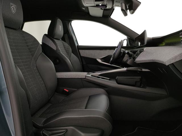 PEUGEOT 3008 HYBRID 135 E-DCS6 GT - foto 6