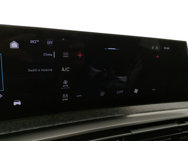 PEUGEOT 3008 HYBRID 135 E-DCS6 GT - foto 14