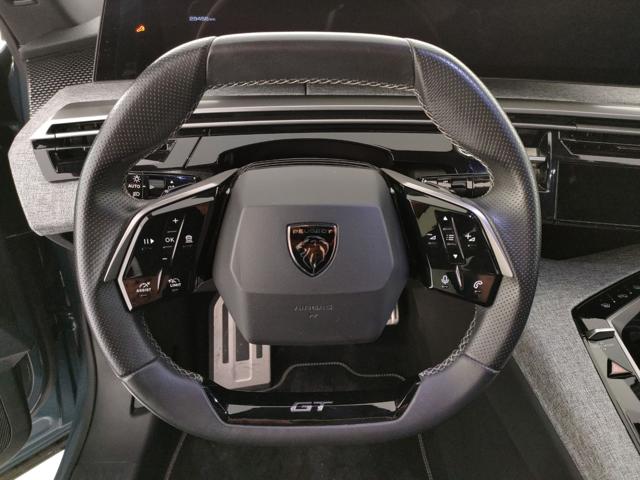 PEUGEOT 3008 HYBRID 135 E-DCS6 GT - foto 8