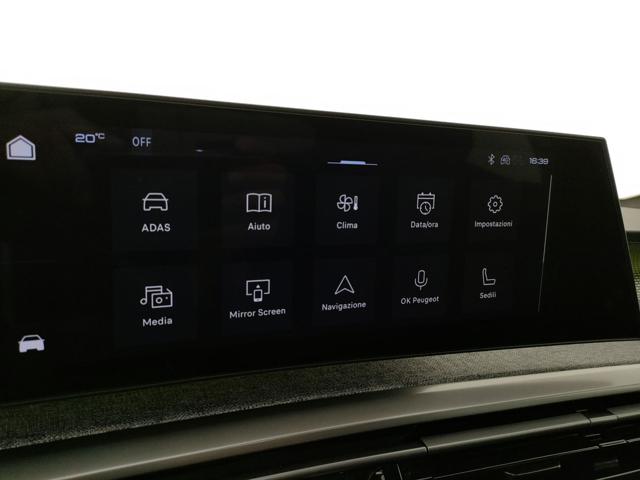 PEUGEOT 3008 HYBRID 135 E-DCS6 GT - foto 15
