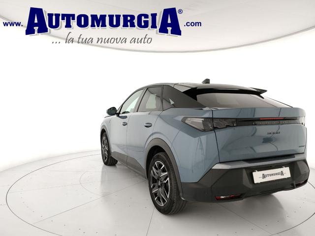 PEUGEOT 3008 HYBRID 135 E-DCS6 GT - foto 3