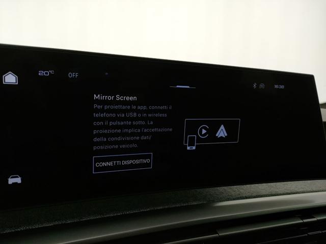 PEUGEOT 3008 HYBRID 135 E-DCS6 GT - foto 12