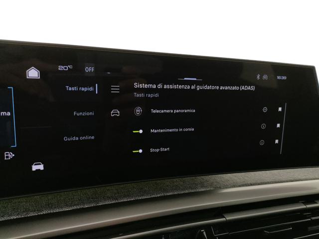 PEUGEOT 3008 HYBRID 135 E-DCS6 GT - foto 13
