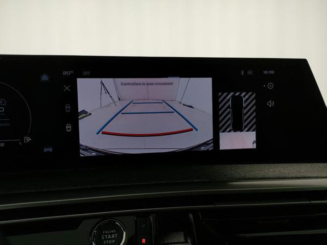 PEUGEOT 3008 HYBRID 135 E-DCS6 GT - foto 9